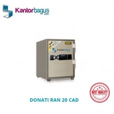 Brankas Donati RAN 20 CAD
